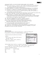 Preview for 8 page of Haier HTAF29C User Manual