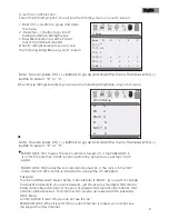 Предварительный просмотр 10 страницы Haier HTAF29C User Manual