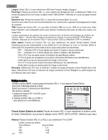 Preview for 21 page of Haier HTAF29C User Manual