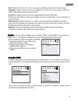 Preview for 22 page of Haier HTAF29C User Manual