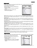 Preview for 20 page of Haier HTAR21 User Manual