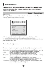 Preview for 7 page of Haier HTARC21 User Manual