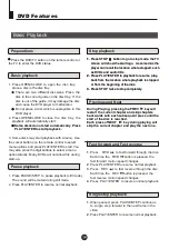 Preview for 16 page of Haier HTARC21 User Manual