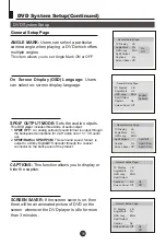 Preview for 20 page of Haier HTARC21 User Manual