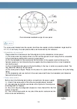 Предварительный просмотр 12 страницы Haier HTC-110 Operation Manual