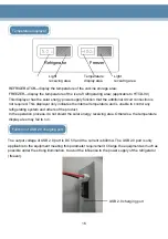 Предварительный просмотр 18 страницы Haier HTC-110 Operation Manual