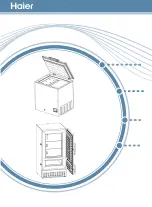 Предварительный просмотр 2 страницы Haier HTC-60H Operation Manual