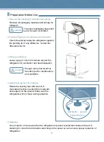 Предварительный просмотр 9 страницы Haier HTC-60H Operation Manual