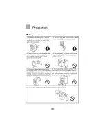 Preview for 4 page of Haier HTD1068 Instruction Manual