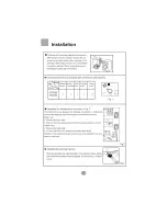 Preview for 7 page of Haier HTD1068 Instruction Manual