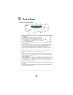 Preview for 9 page of Haier HTD1068 Instruction Manual