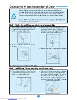 Предварительный просмотр 11 страницы Haier HTD635AS Instructions For Use Manual