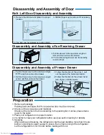 Предварительный просмотр 12 страницы Haier HTD635AS Instructions For Use Manual