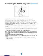 Предварительный просмотр 14 страницы Haier HTD635AS Instructions For Use Manual