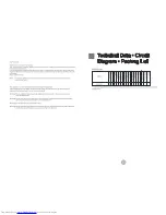 Preview for 2 page of Haier HTD647AS Operation Manual