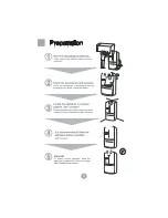 Preview for 12 page of Haier HTD647SS User Manual