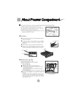 Preview for 25 page of Haier HTD647SS User Manual