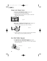 Preview for 12 page of Haier HTE08WNA - 07-01 User Manual