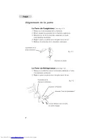 Предварительный просмотр 26 страницы Haier HTE08WNA User Manual