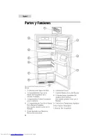 Предварительный просмотр 42 страницы Haier HTE08WNA User Manual