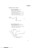 Предварительный просмотр 45 страницы Haier HTE08WNA User Manual