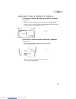 Предварительный просмотр 49 страницы Haier HTE08WNA User Manual