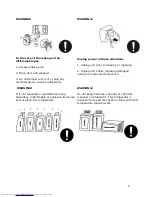 Предварительный просмотр 6 страницы Haier HTE21W Service Manual