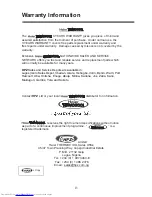 Preview for 15 page of Haier HTF-319H User Manual