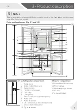 Preview for 9 page of Haier HTF-456WM6 User Manual