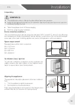 Предварительный просмотр 34 страницы Haier HTF-520IP7 User Manual