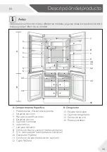 Предварительный просмотр 149 страницы Haier HTF-540DGG7 User Manual