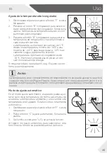 Предварительный просмотр 153 страницы Haier HTF-540DGG7 User Manual