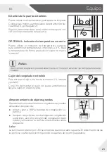 Предварительный просмотр 159 страницы Haier HTF-540DGG7 User Manual