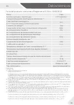 Предварительный просмотр 169 страницы Haier HTF-540DGG7 User Manual