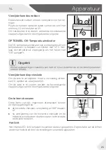 Предварительный просмотр 193 страницы Haier HTF-540DGG7 User Manual