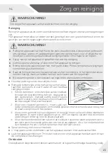 Предварительный просмотр 195 страницы Haier HTF-540DGG7 User Manual