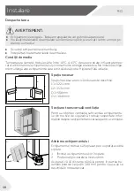 Предварительный просмотр 268 страницы Haier HTF-540DGG7 User Manual