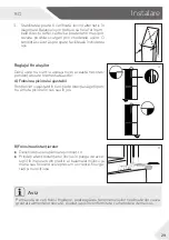 Предварительный просмотр 269 страницы Haier HTF-540DGG7 User Manual