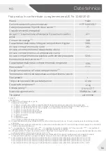 Предварительный просмотр 271 страницы Haier HTF-540DGG7 User Manual