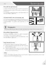 Предварительный просмотр 329 страницы Haier HTF-540DGG7 User Manual