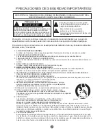 Preview for 43 page of Haier HTF20 - 20" CRT TV Owner'S Manual