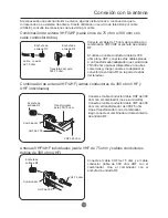 Preview for 51 page of Haier HTF20 - 20" CRT TV Owner'S Manual