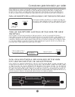 Preview for 52 page of Haier HTF20 - 20" CRT TV Owner'S Manual