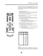 Preview for 57 page of Haier HTF20 - 20" CRT TV Owner'S Manual