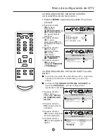 Preview for 71 page of Haier HTF20 - 20" CRT TV Owner'S Manual