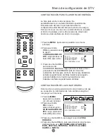 Preview for 73 page of Haier HTF20 - 20" CRT TV Owner'S Manual