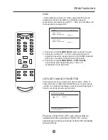 Preview for 75 page of Haier HTF20 - 20" CRT TV Owner'S Manual