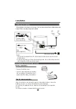 Preview for 6 page of Haier HTF20-A Owner'S Manual