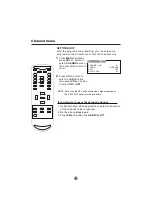 Preview for 16 page of Haier HTF20-A Owner'S Manual