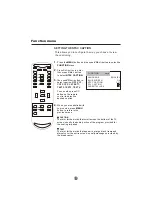 Preview for 24 page of Haier HTF20-A Owner'S Manual